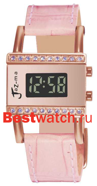 Часы Jaz-ma Side watch DXD002C