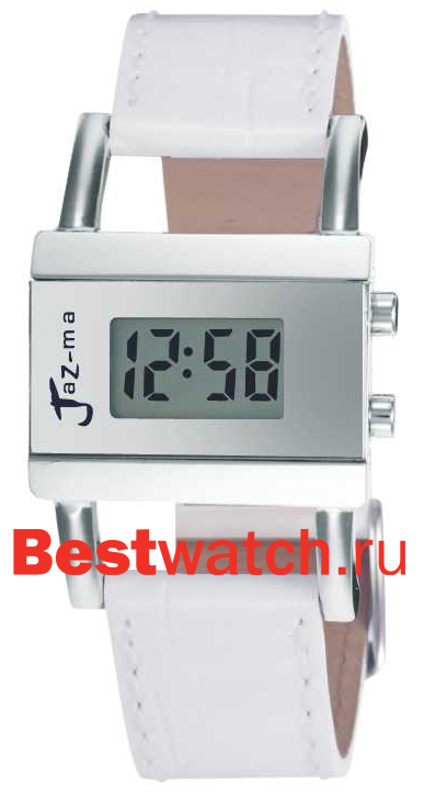 Часы Jaz-ma Side watch DXD003