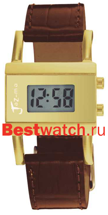 Часы Jaz-ma Side watch DXD005