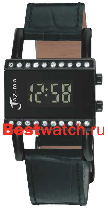 Часы Jaz-ma Side watch DXD008C