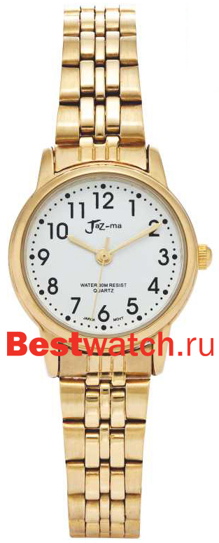 Часы Jaz-ma Traditional E11A751SA