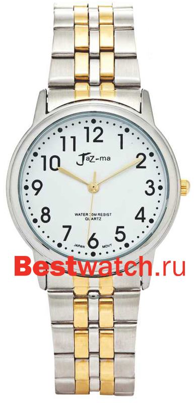 Часы Jaz-ma Traditional E11A752SA