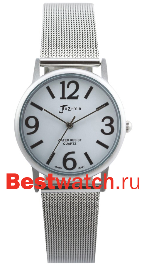 Часы Jaz-ma Trendy casual E11I795SA