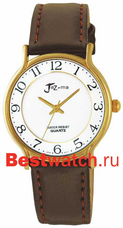 Часы Jaz-ma Trendy casual EC11U986L2
