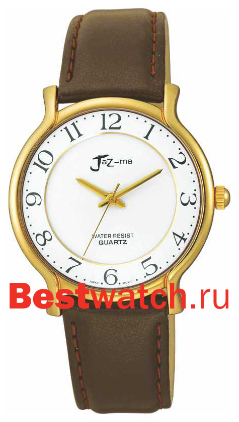 Часы Jaz-ma Trendy casual EC11U987L2