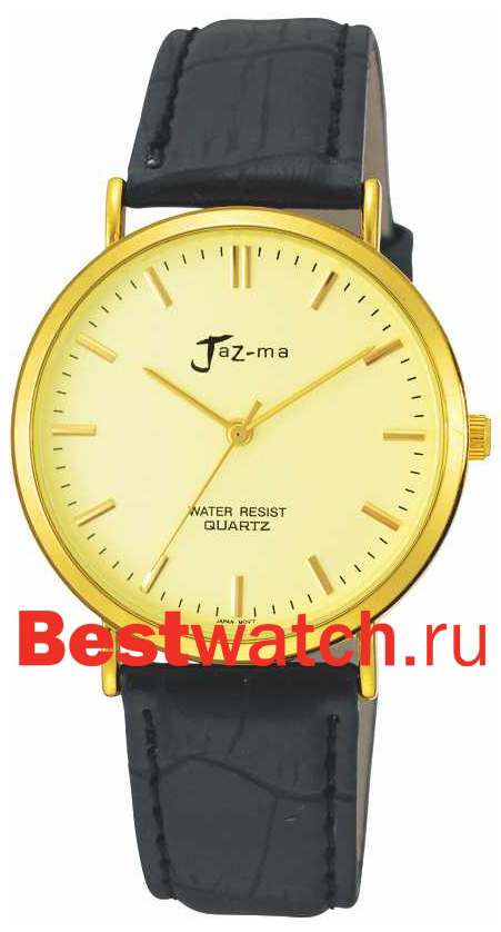 Часы Jaz-ma Traditional ET11U985L2