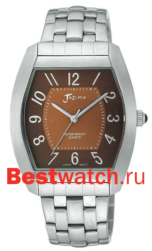 Часы Jaz-ma Roman Arabic F11C123SS