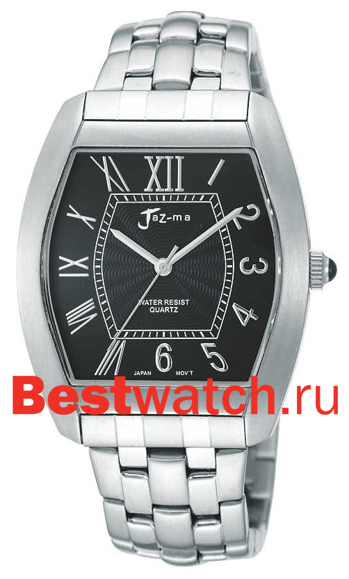 Часы Jaz-ma Roman Arabic F11C124SS