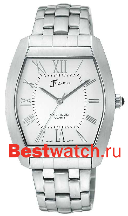Часы Jaz-ma Roman Arabic F11C125SS