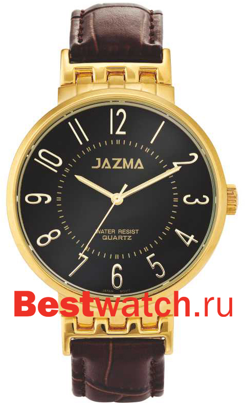 Часы Jaz-ma Links F11U729LS