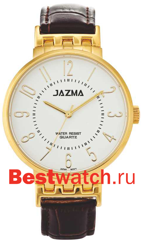 Часы Jaz-ma Links F11U730LS
