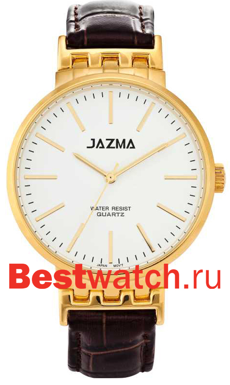 Часы Jaz-ma Links F11U731LS
