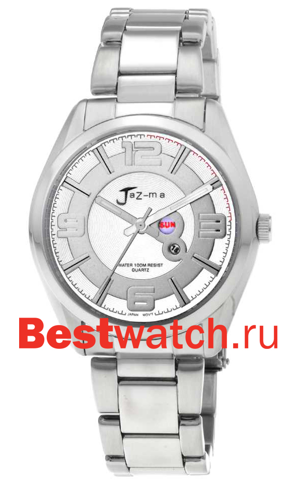 Часы Jaz-ma Classic F16U597SS