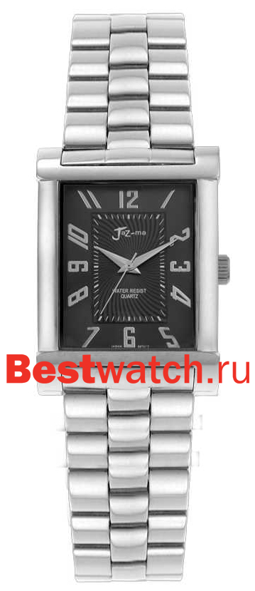Часы Jaz-ma Elegant F18O451SS