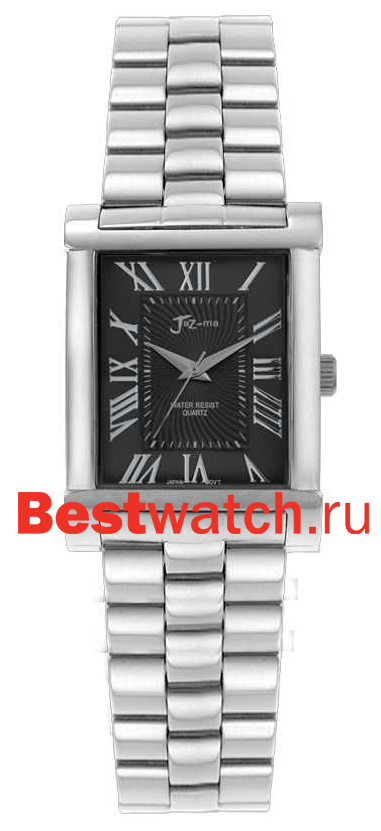 Часы Jaz-ma Elegant F18O453SS