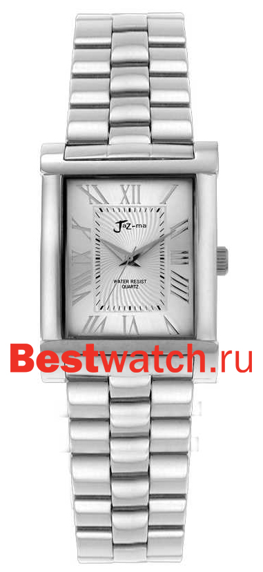 Часы Jaz-ma Elegant F18O454SS