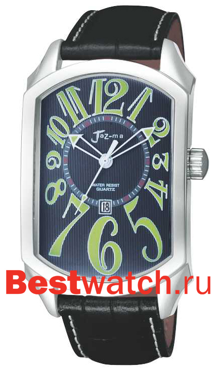 Часы Jaz-ma Classic F27U387LS