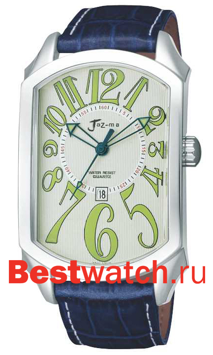 Часы Jaz-ma Classic F27U388LS