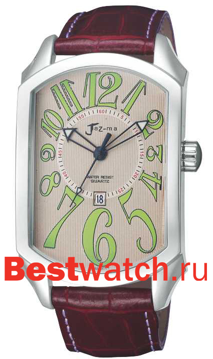 Часы Jaz-ma Classic F27U389LS