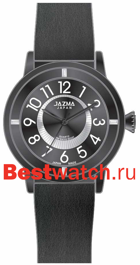 Часы Jaz-ma Japan made J11U634LS