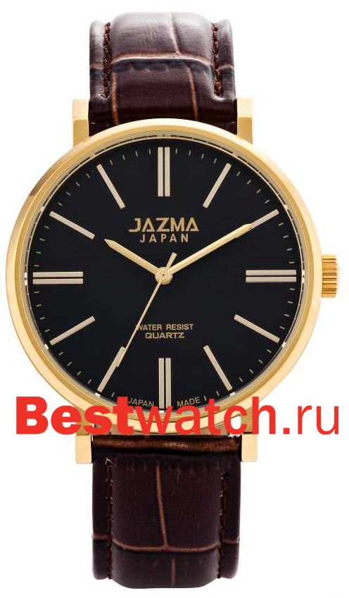 Часы Jaz-ma Japan made J11U742LS