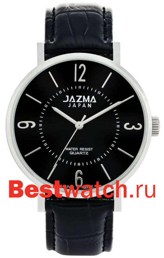 Часы Jaz-ma Japan made J11U744LS
