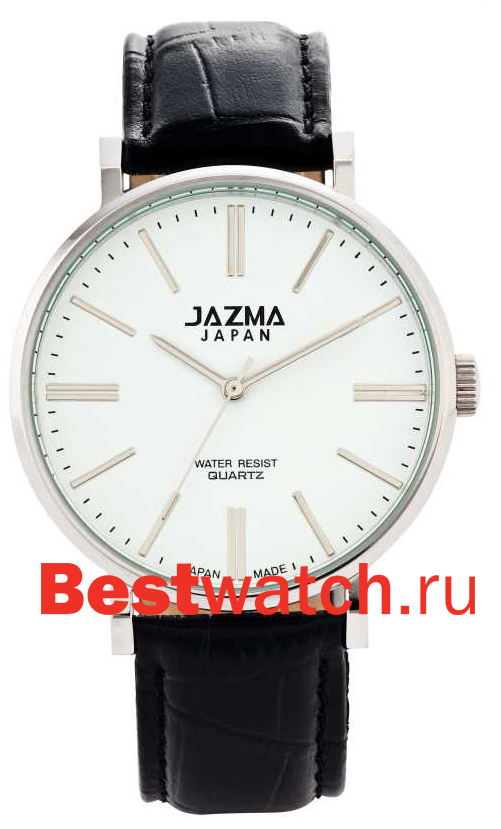Часы Jaz-ma Japan made J11U745LS