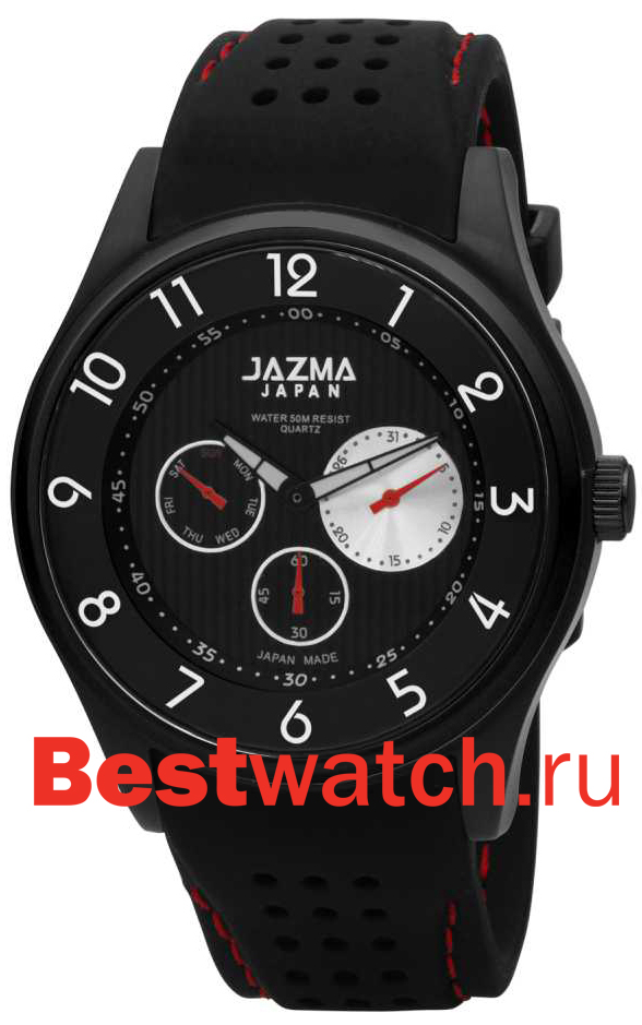 Часы Jaz-ma Japan made J34F661PS