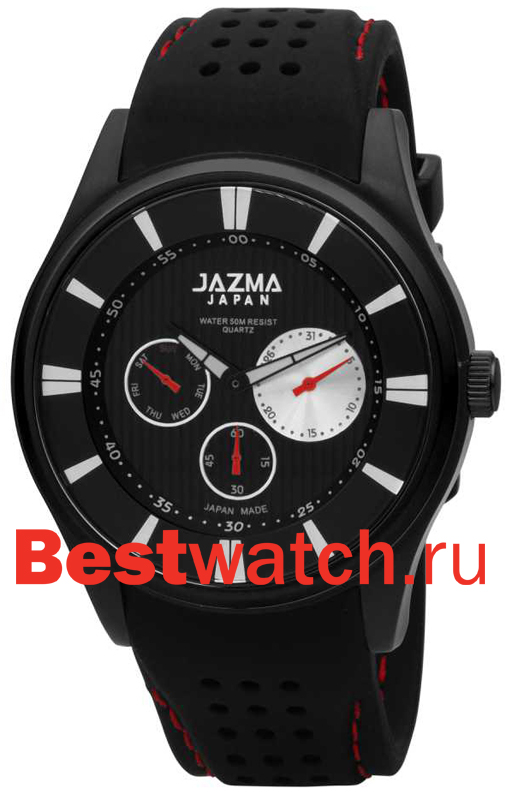 Часы Jaz-ma Japan made J34F663PS