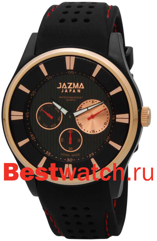 Часы Jaz-ma Japan made J34F664PS