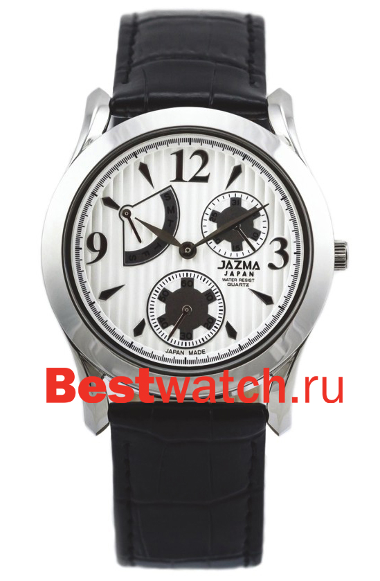 Часы Jaz-ma Japan made J35U786LS