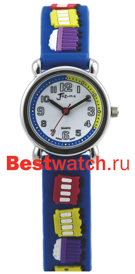 Часы Jaz-ma Kids collection K11D778PA