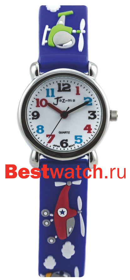 Часы Jaz-ma Kids collection K11D779PA