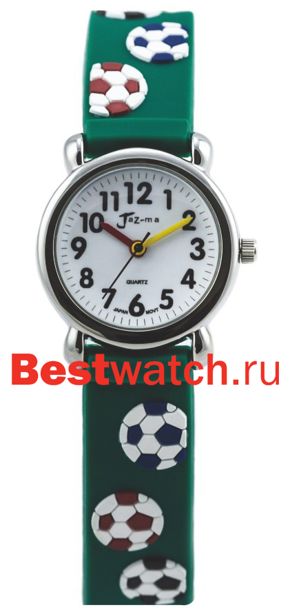 Часы Jaz-ma Kids collection K11D781PA