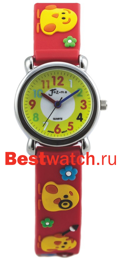Часы Jaz-ma Kids collection K11D783PA