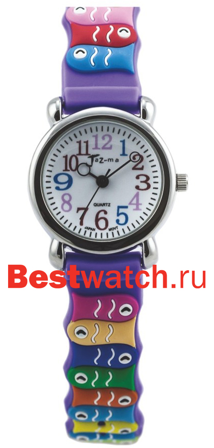 Часы Jaz-ma Kids collection K11D784PA