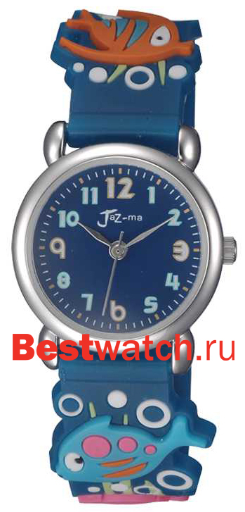 Часы Jaz-ma Kids collection K11O149PA