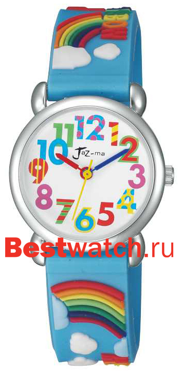 Часы Jaz-ma Kids collection K11O150PA