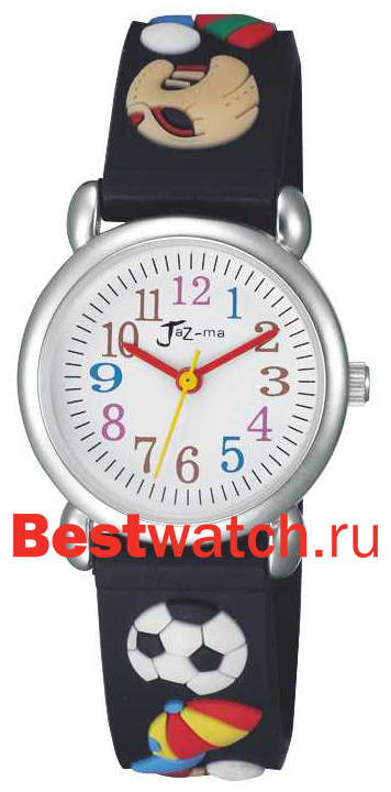 Часы Jaz-ma Kids collection K11O151PA