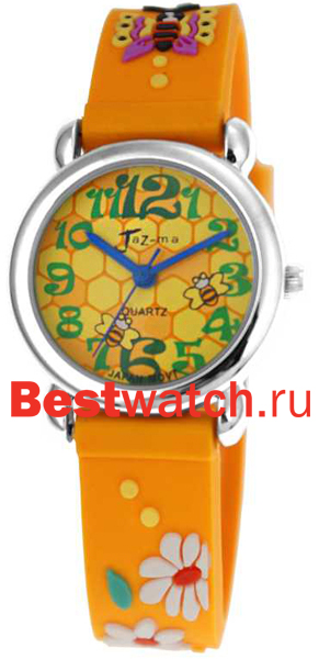 Часы Jaz-ma Kids collection K11O522PA