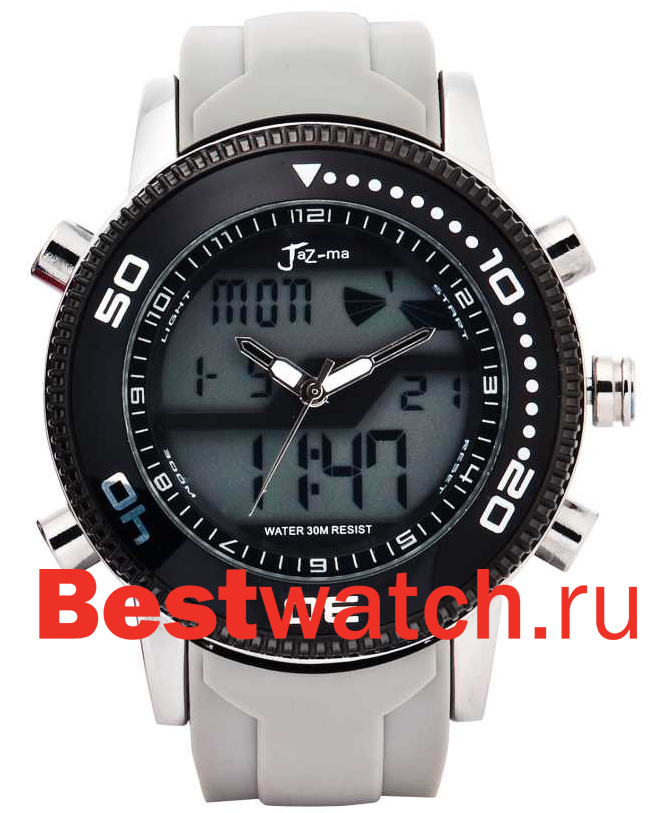 Часы Jaz-ma Digital L98A686PA