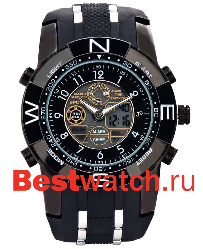 Часы Jaz-ma Digital L98A690PA