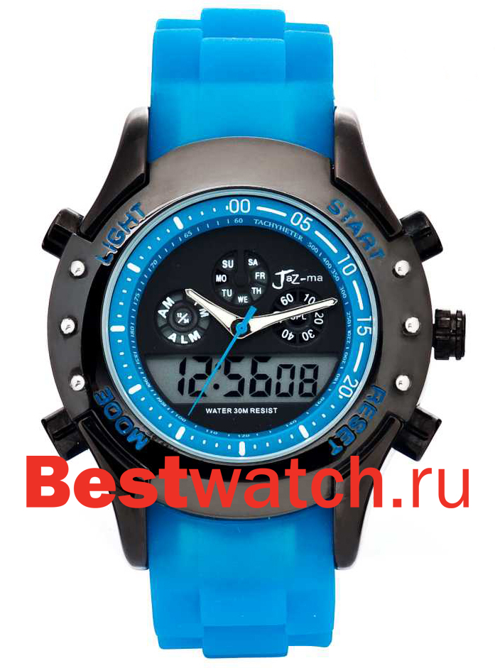 Часы Jaz-ma Digital L98A700PA