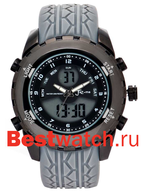 Часы Jaz-ma Digital L98A710PA
