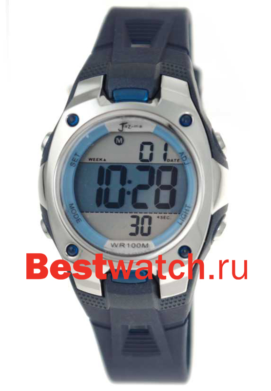 Часы Jaz-ma Digital L98W520PP