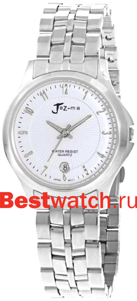 Часы Jaz-ma Style P06A465SS