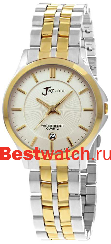 Часы Jaz-ma Style P06A466SS
