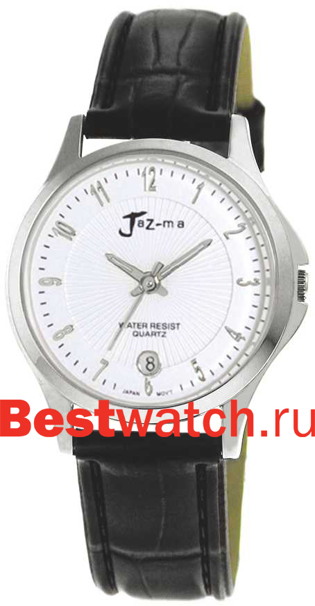 Часы Jaz-ma Style P06A467LS