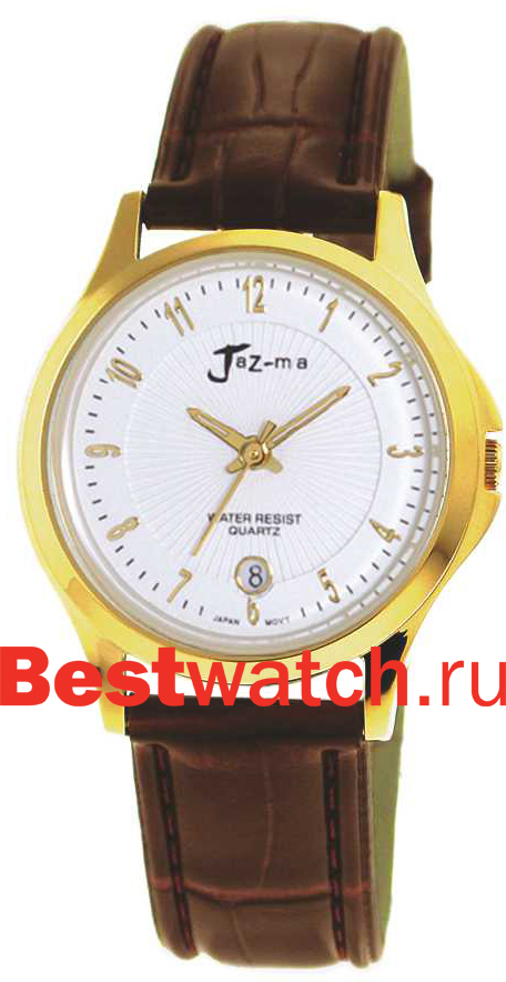 Часы Jaz-ma Style P06A468LS