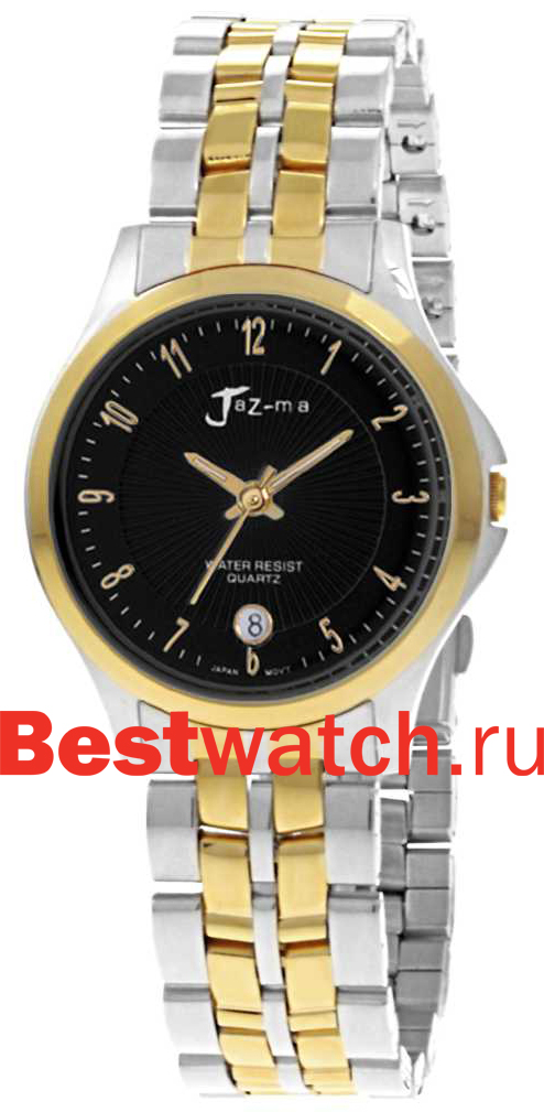 Часы Jaz-ma Style P06U572SS